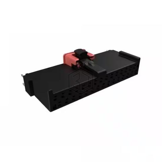 10161735-V302011LF - Amphenol ICC (FCI) - Rectangular Connectors - Headers, Receptacles, Female Sockets