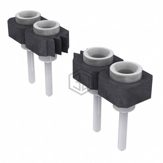 SL-132-TT-11 - Samtec Inc. - Rectangular Connectors - Headers, Receptacles, Female Sockets