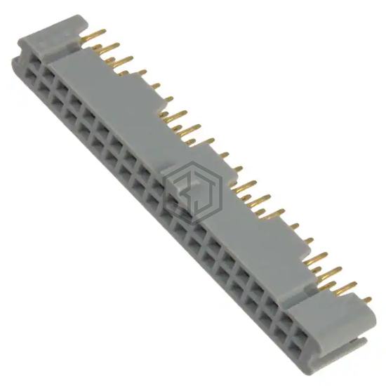 9140-4500PL - 3M - Rectangular Connectors - Headers, Receptacles, Female Sockets