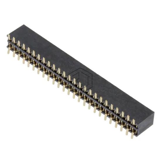 M50-3102545 - Harwin Inc. - Rectangular Connectors - Headers, Receptacles, Female Sockets