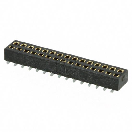 M50-3151542 - Harwin Inc. - Rectangular Connectors - Headers, Receptacles, Female Sockets
