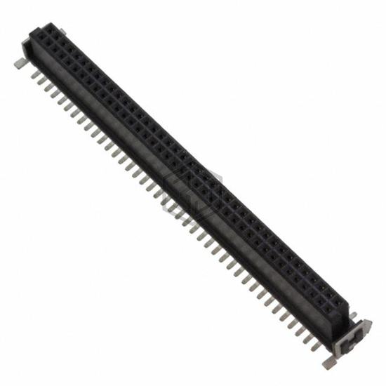 15210802601000 - HARTING - Rectangular Connectors - Headers, Receptacles, Female Sockets