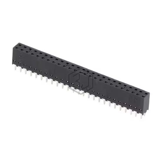 0901512150 - Molex - Rectangular Connectors - Headers, Receptacles, Female Sockets
