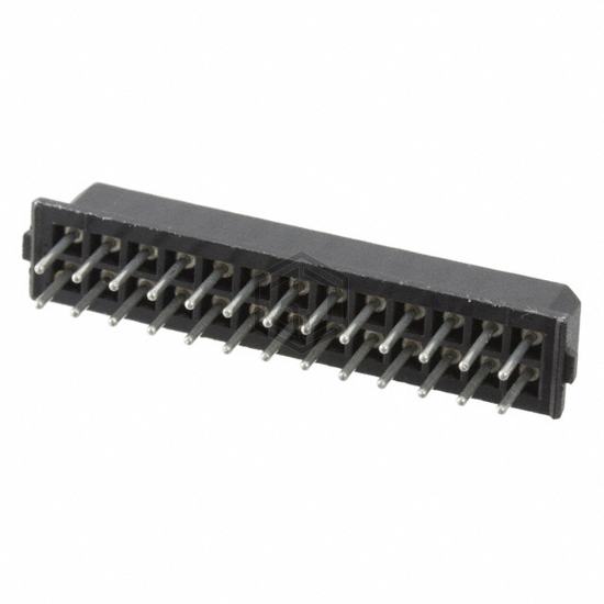 M80-8872601 - Harwin Inc. - Rectangular Connectors - Headers, Receptacles, Female Sockets
