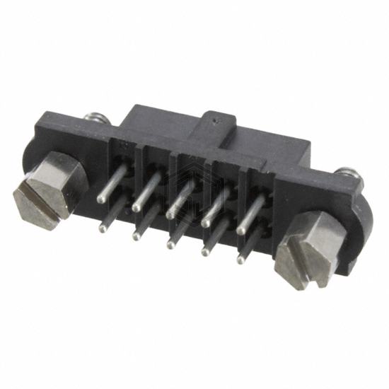 M80-4001042 - Harwin Inc. - Rectangular Connectors - Headers, Receptacles, Female Sockets