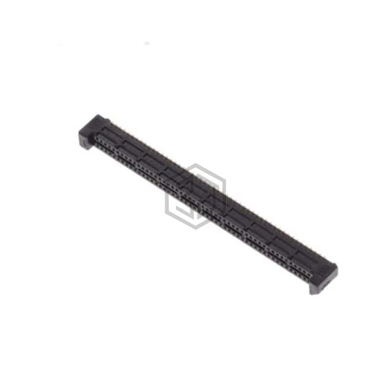 SEM-150-02-03.0-H-D-A - Samtec Inc. - Rectangular Connectors - Headers, Receptacles, Female Sockets