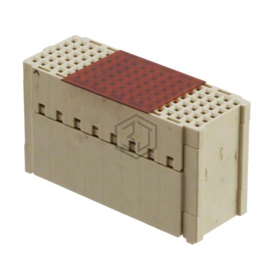 2102061-9 - TE Connectivity Aerospace, Defense and Marine - Rectangular Connectors - Headers, Receptacles, Female Sockets