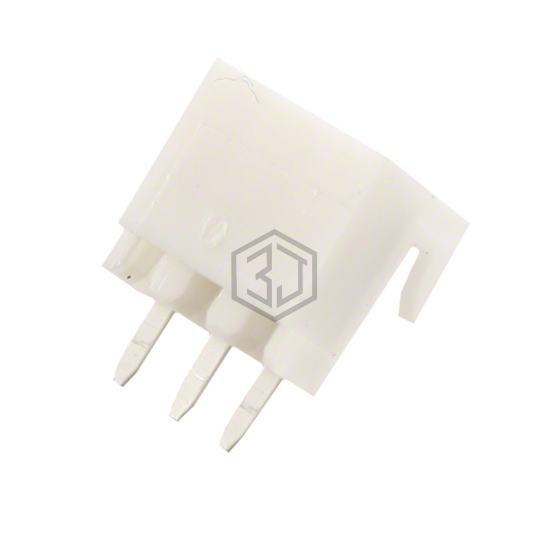0022182031 - Molex - Rectangular Connectors - Headers, Receptacles, Female Sockets