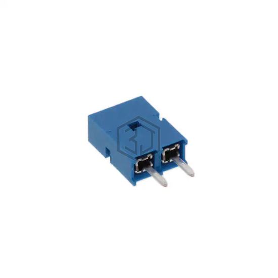 76341-302LF - Amphenol ICC (FCI) - Rectangular Connectors - Headers, Receptacles, Female Sockets