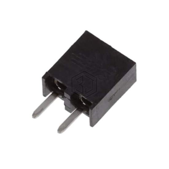2314868-2 - TE Connectivity AMP Connectors - Rectangular Connectors - Headers, Receptacles, Female Sockets