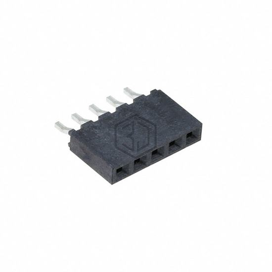 M22-6540542R - Harwin Inc. - Rectangular Connectors - Headers, Receptacles, Female Sockets