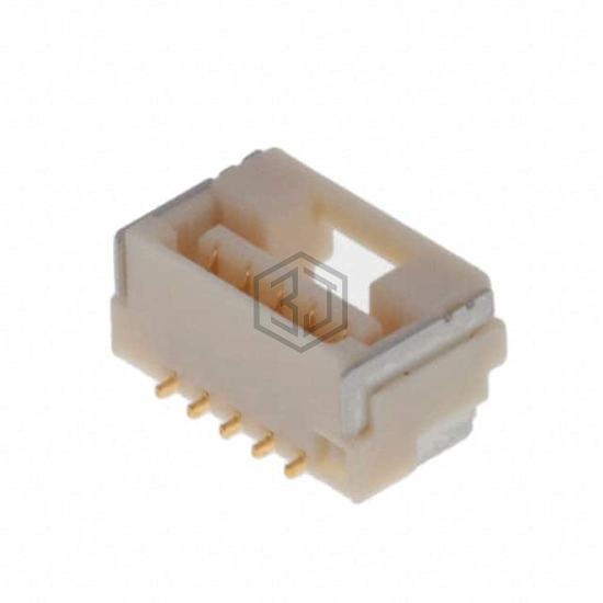 5023820571 - Molex - Rectangular Connectors - Headers, Receptacles, Female Sockets