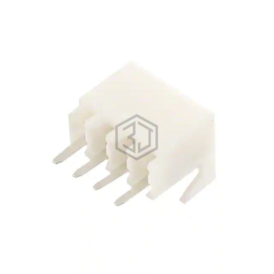 0022182041 - Molex - Rectangular Connectors - Headers, Receptacles, Female Sockets