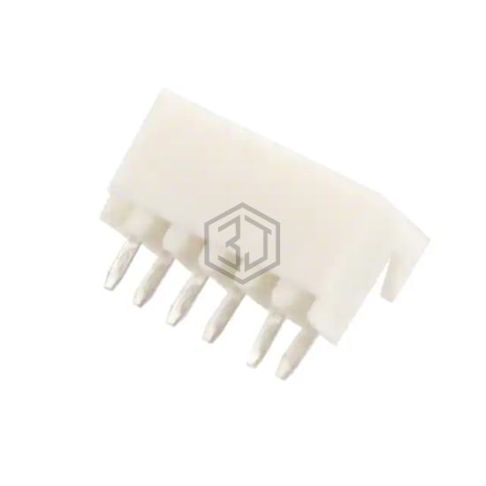0022022065 - Molex - Rectangular Connectors - Headers, Receptacles, Female Sockets