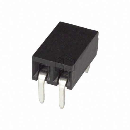 535676-1 - TE Connectivity AMP Connectors - Rectangular Connectors - Headers, Receptacles, Female Sockets