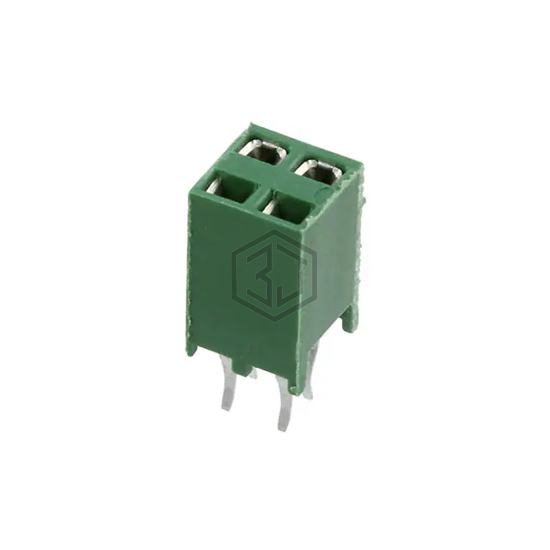 215309-2 - TE Connectivity AMP Connectors - Rectangular Connectors - Headers, Receptacles, Female Sockets