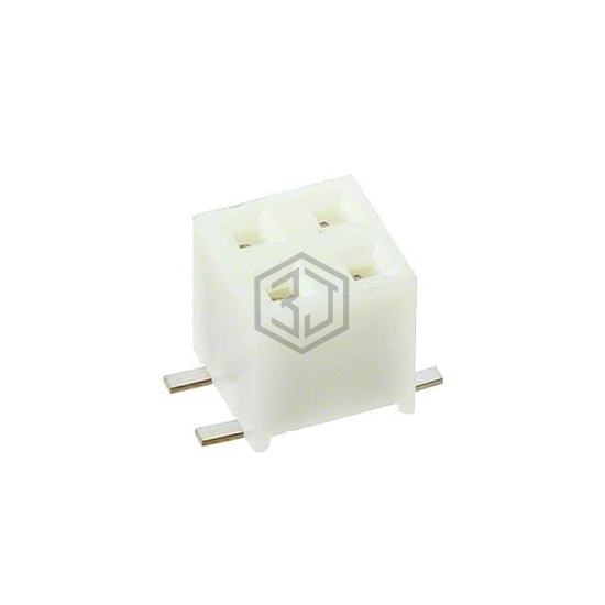 A3-4DA-2SV(71) - Hirose Electric Co Ltd - Rectangular Connectors - Headers, Receptacles, Female Sockets