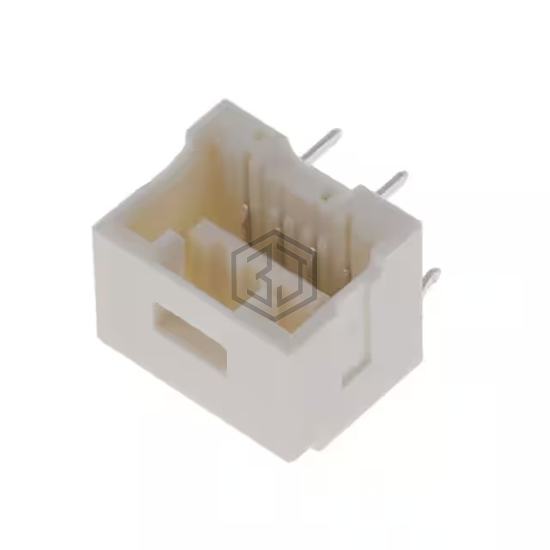 5031750410 - Molex - Rectangular Connectors - Headers, Receptacles, Female Sockets