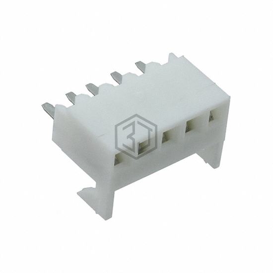 0022022055 - Molex - Rectangular Connectors - Headers, Receptacles, Female Sockets