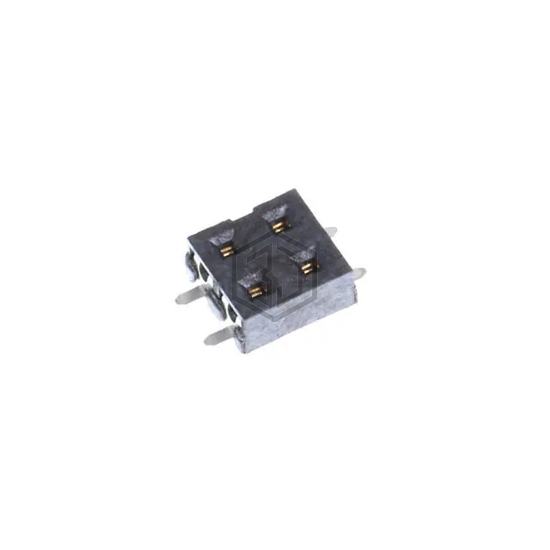 0873400476 - Molex - Rectangular Connectors - Headers, Receptacles, Female Sockets