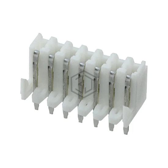 0022142074 - Molex - Rectangular Connectors - Headers, Receptacles, Female Sockets