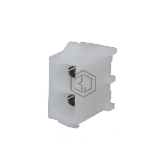 2029000-1 - TE Connectivity AMP Connectors - Rectangular Connectors - Headers, Receptacles, Female Sockets