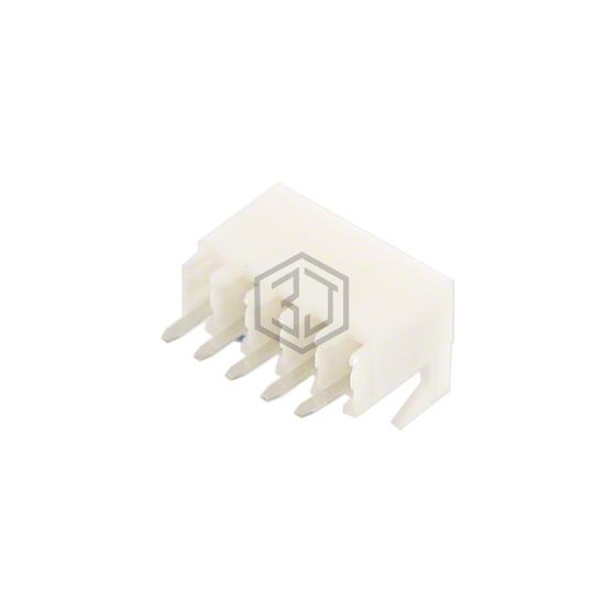 0022182051 - Molex - Rectangular Connectors - Headers, Receptacles, Female Sockets