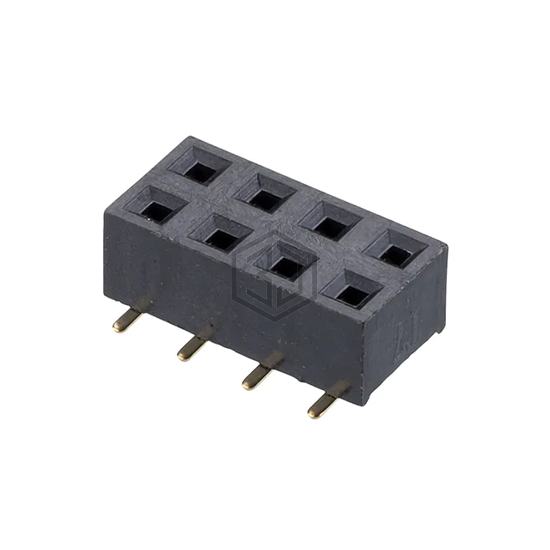 M20-7810445R - Harwin Inc. - Rectangular Connectors - Headers, Receptacles, Female Sockets