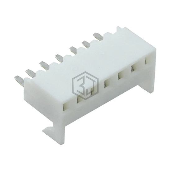 0022022075 - Molex - Rectangular Connectors - Headers, Receptacles, Female Sockets