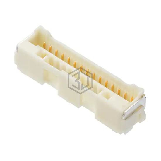 2132250210 - Molex - Rectangular Connectors - Headers, Receptacles, Female Sockets