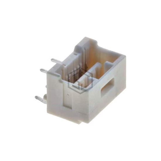 5031750500 - Molex - Rectangular Connectors - Headers, Receptacles, Female Sockets