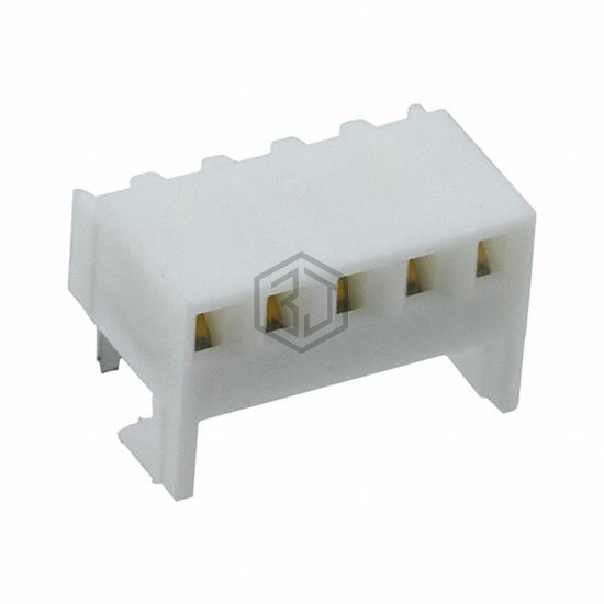 0022162050 - Molex - Rectangular Connectors - Headers, Receptacles, Female Sockets