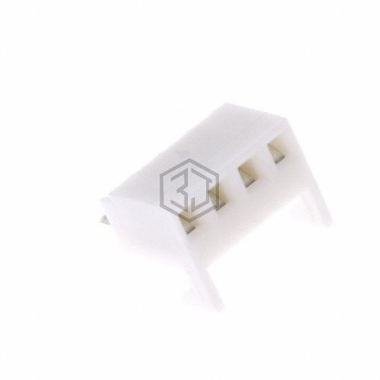 0038001424 - Molex - Rectangular Connectors - Headers, Receptacles, Female Sockets