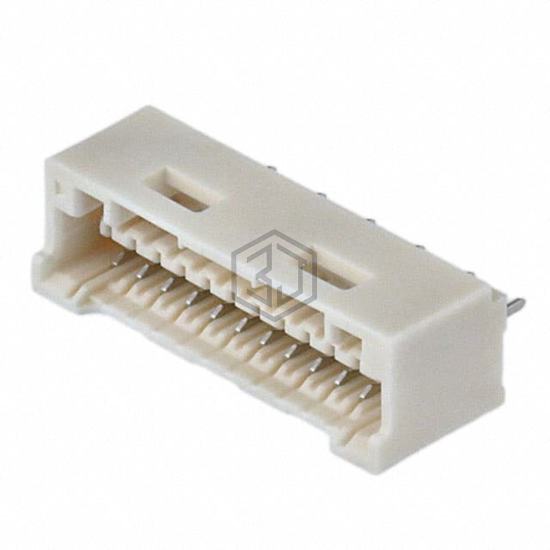 5031591200 - Molex - Rectangular Connectors - Headers, Receptacles, Female Sockets