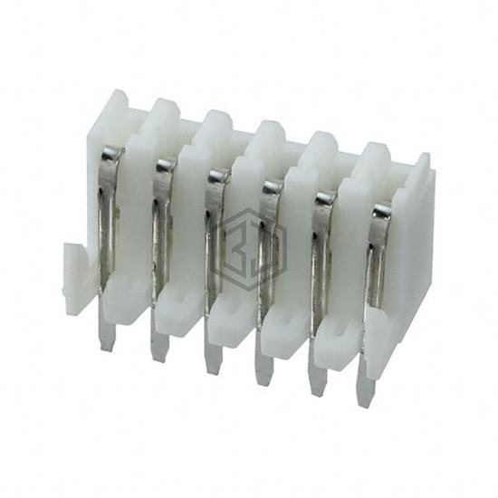 0022142064 - Molex - Rectangular Connectors - Headers, Receptacles, Female Sockets
