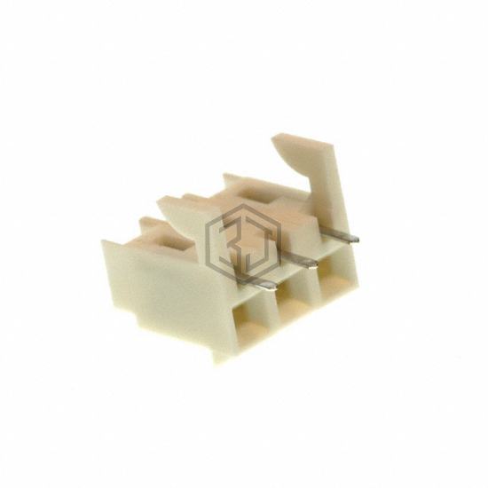 0009484039 - Molex - Rectangular Connectors - Headers, Receptacles, Female Sockets
