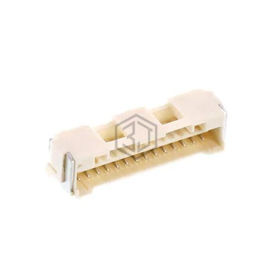 5025841470 - Molex - Rectangular Connectors - Headers, Receptacles, Female Sockets