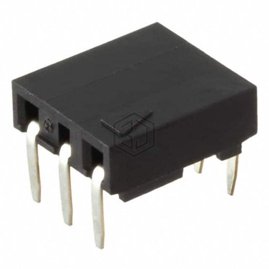0901481103 - Molex - Rectangular Connectors - Headers, Receptacles, Female Sockets