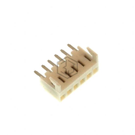 0022182061 - Molex - Rectangular Connectors - Headers, Receptacles, Female Sockets