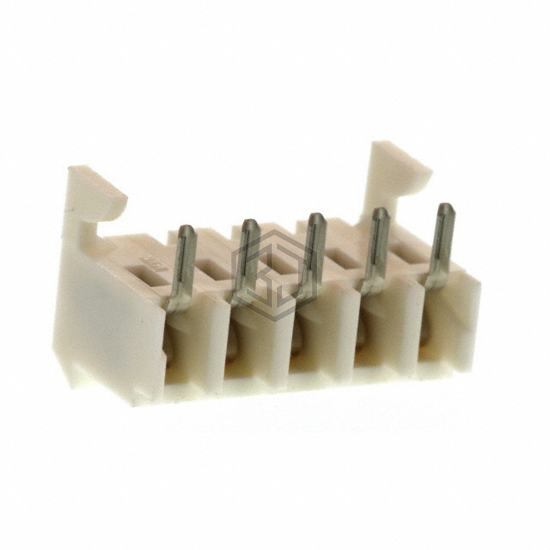 0009483055 - Molex - Rectangular Connectors - Headers, Receptacles, Female Sockets
