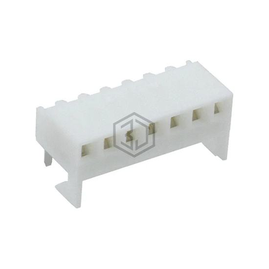 0022162070 - Molex - Rectangular Connectors - Headers, Receptacles, Female Sockets