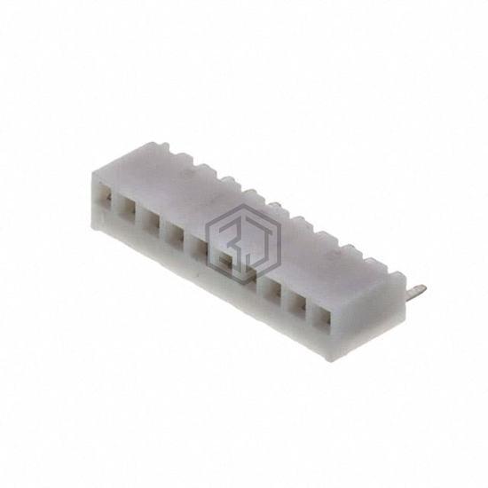 0022027103 - Molex - Rectangular Connectors - Headers, Receptacles, Female Sockets