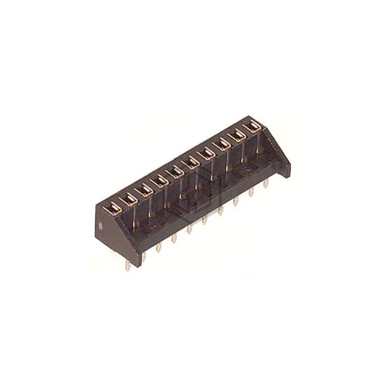 MDF7-10S-2.54DSA(55) - Hirose Electric Co Ltd - Rectangular Connectors - Headers, Receptacles, Female Sockets