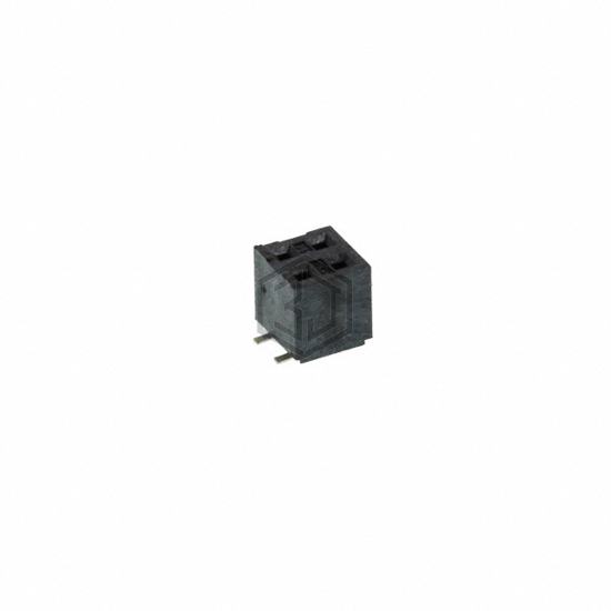 0791091001 - Molex - Rectangular Connectors - Headers, Receptacles, Female Sockets