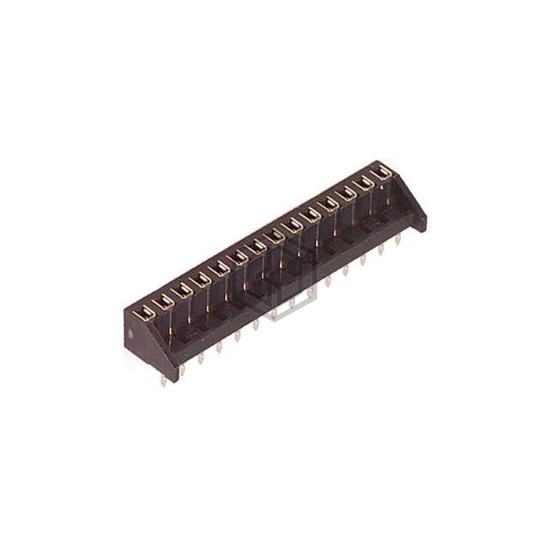MDF7-14S-2.54DSA(55) - Hirose Electric Co Ltd - Rectangular Connectors - Headers, Receptacles, Female Sockets