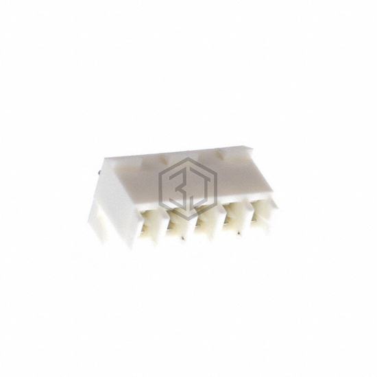 0009484059 - Molex - Rectangular Connectors - Headers, Receptacles, Female Sockets