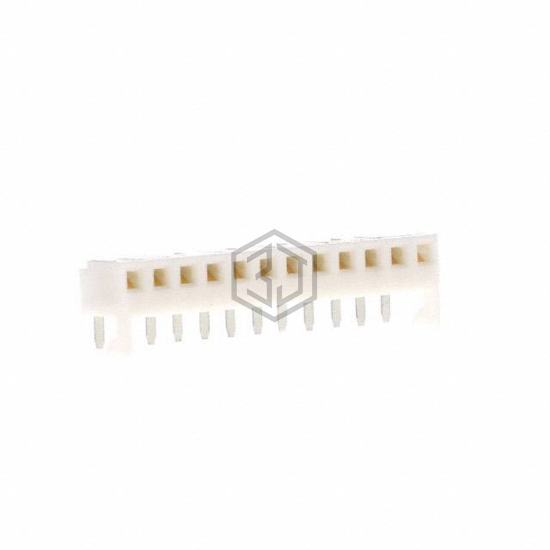 0022162120 - Molex - Rectangular Connectors - Headers, Receptacles, Female Sockets