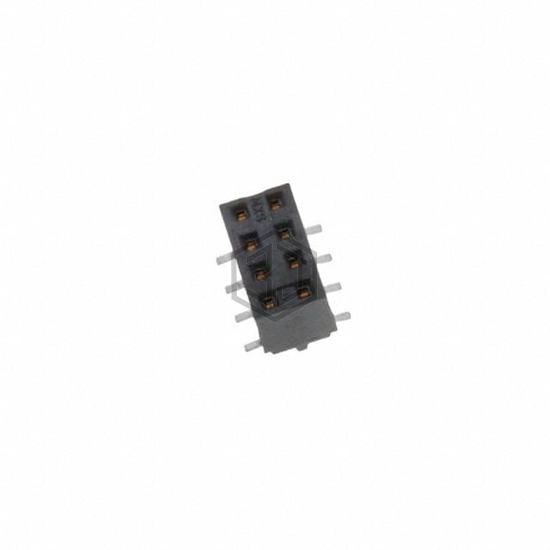 0873819016 - Molex - Rectangular Connectors - Headers, Receptacles, Female Sockets