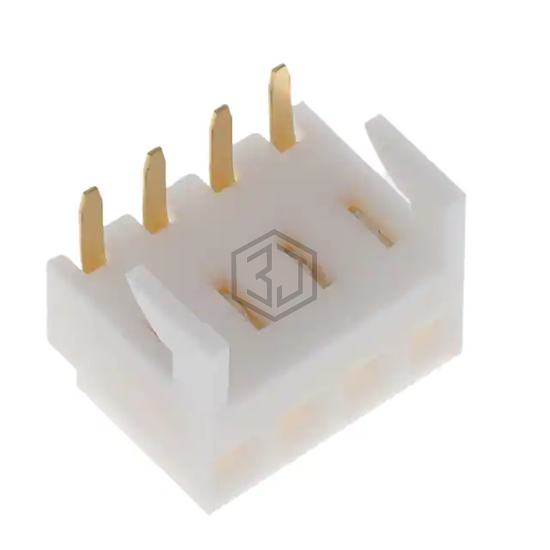 0022162041 - Molex - Rectangular Connectors - Headers, Receptacles, Female Sockets