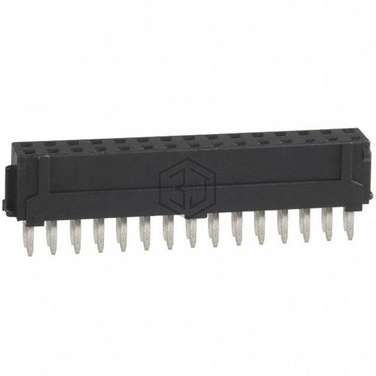 DF11-30DS-2DSA(05) - Hirose Electric Co Ltd - Rectangular Connectors - Headers, Receptacles, Female Sockets